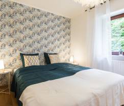 Maison de vacances à Stoumont pour 8 personnes en Ardenne