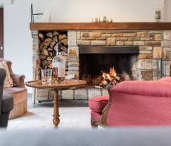 Maison de vacances à Stoumont pour 8 personnes en Ardenne