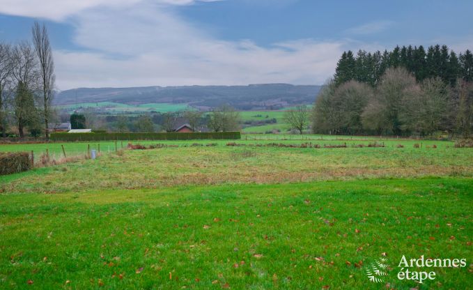 Maison de vacances  Stoumont pour 4 personnes en Ardenne