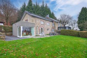 Maison de vacances  Stoumont pour 4 personnes en Ardenne