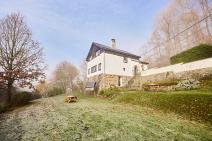 Ancienne Ferme � Stoumont  pour votre s�jour avec Ardennes-Etape