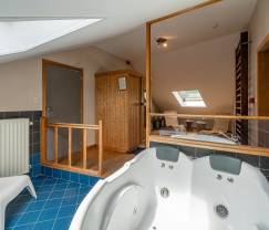 Maison de vacances à Stoumont pour 8 personnes en Ardenne