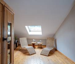 Maison de vacances à Stoumont pour 8 personnes en Ardenne