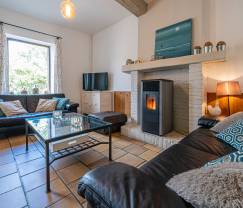 Maison de vacances à Stoumont pour 8 personnes en Ardenne