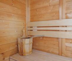 Maison de vacances à Stoumont pour 6 personnes en Ardenne