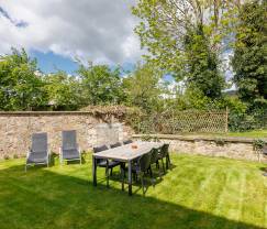 Maison de vacances à Stoumont pour 6 personnes en Ardenne