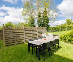 Maison de vacances à Stoumont pour 6 personnes en Ardenne