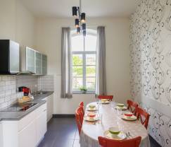 Maison de vacances à Stoumont pour 6 personnes en Ardenne