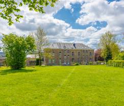 Maison de vacances à Stoumont pour 6 personnes en Ardenne