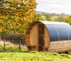 Maison de vacances à Stoumont pour 2 personnes en Ardenne