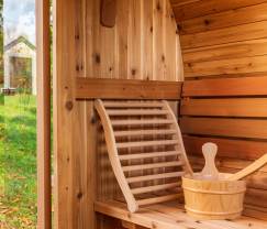 Maison de vacances à Stoumont pour 2 personnes en Ardenne