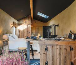 Maison de vacances à Stoumont pour 2 personnes en Ardenne