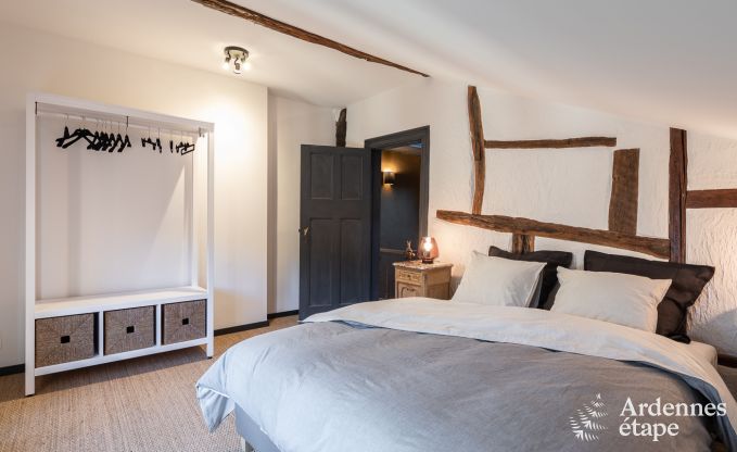 Maison de vacances  Stoumont pour 14 personnes en Ardenne