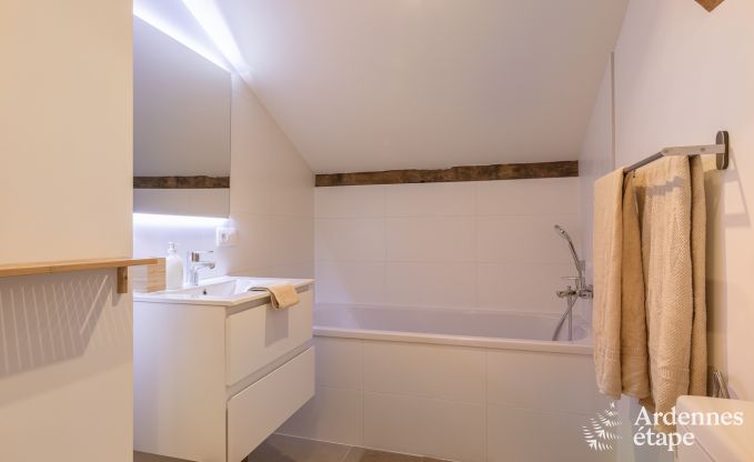 Maison de vacances  Stoumont pour 14 personnes en Ardenne