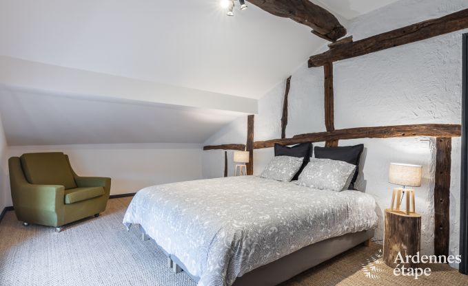 Maison de vacances  Stoumont pour 14 personnes en Ardenne