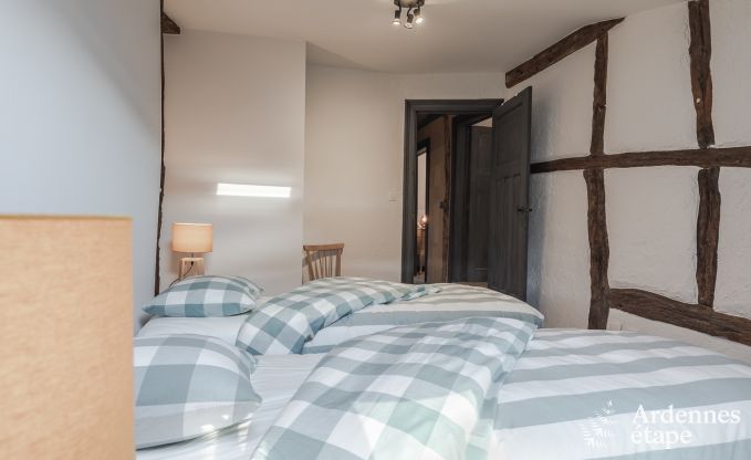 Maison de vacances  Stoumont pour 14 personnes en Ardenne