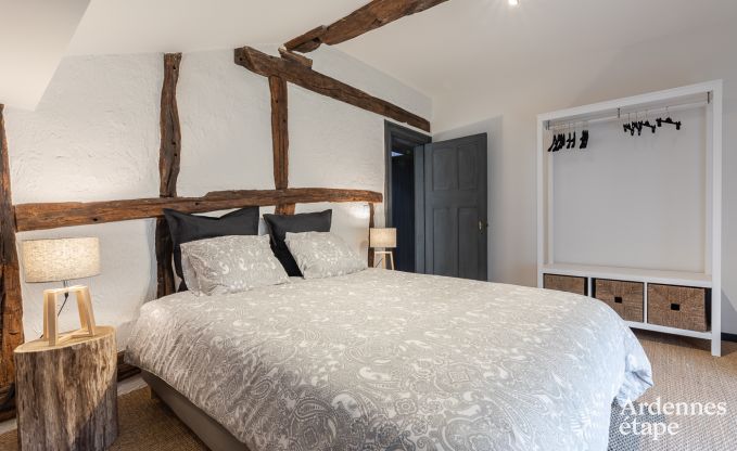 Maison de vacances  Stoumont pour 14 personnes en Ardenne