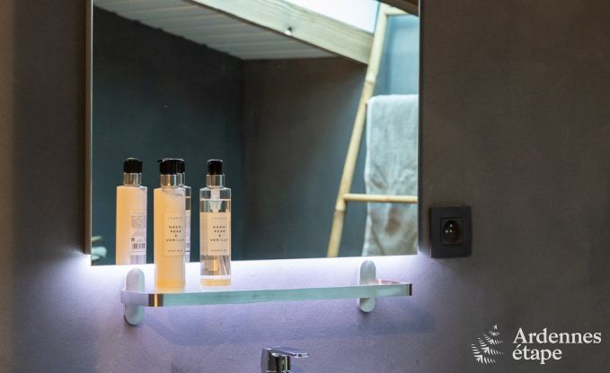 Maison de vacances  Stoumont pour 14 personnes en Ardenne