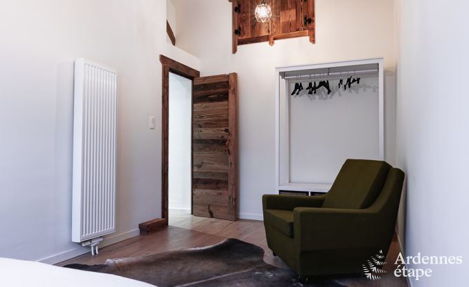 Maison de vacances  Stoumont pour 14 personnes en Ardenne