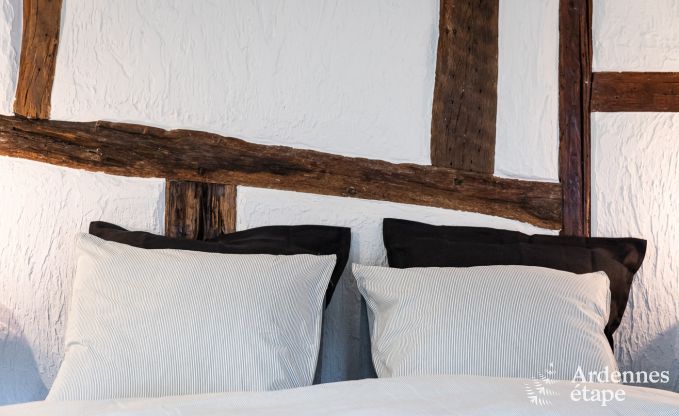 Maison de vacances  Stoumont pour 14 personnes en Ardenne