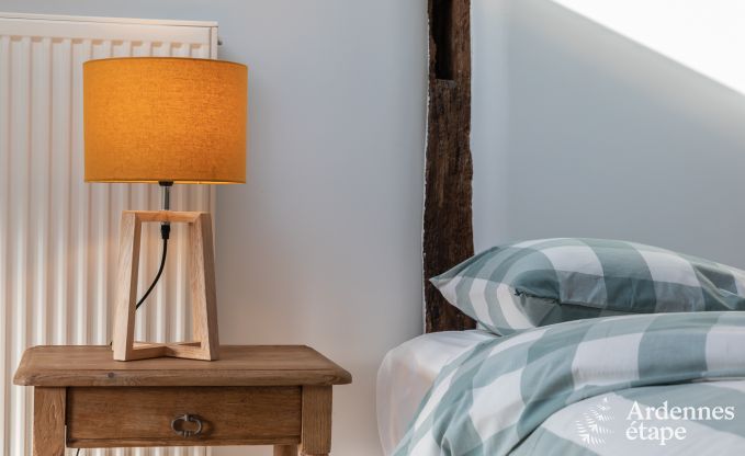 Maison de vacances  Stoumont pour 14 personnes en Ardenne