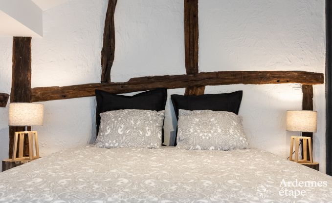 Maison de vacances  Stoumont pour 14 personnes en Ardenne