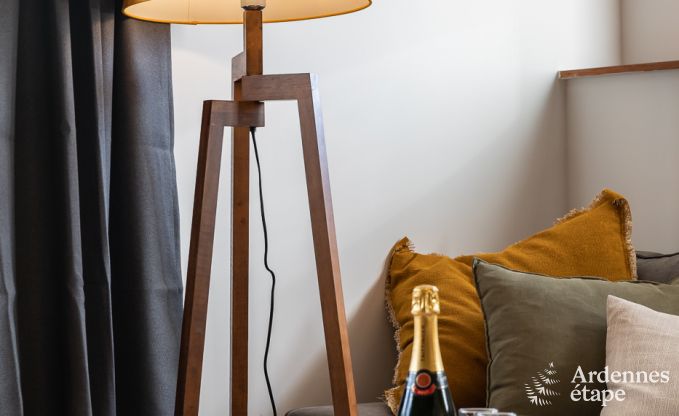 Maison de vacances  Stoumont pour 14 personnes en Ardenne