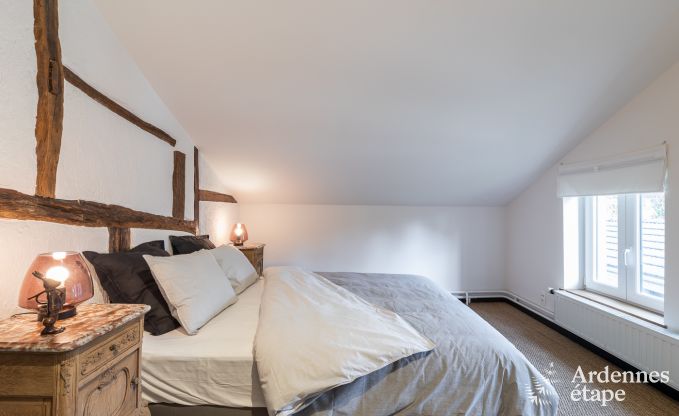 Maison de vacances  Stoumont pour 14 personnes en Ardenne