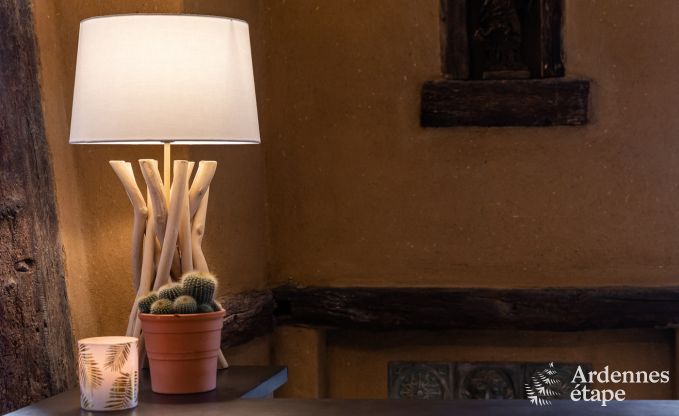 Maison de vacances  Stoumont pour 14 personnes en Ardenne