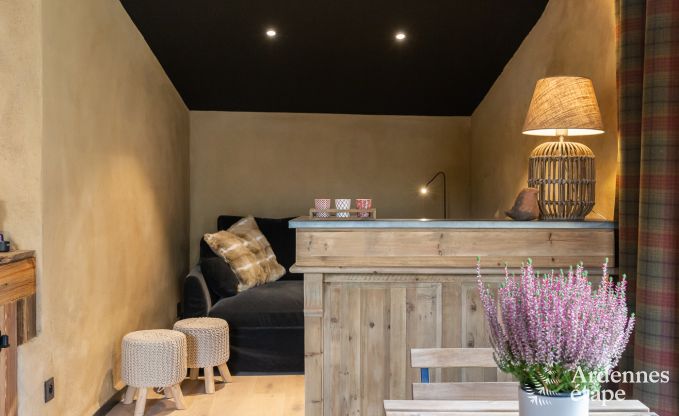 Maison de vacances  Stoumont pour 14 personnes en Ardenne