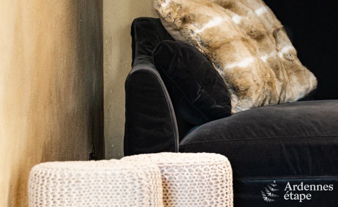 Maison de vacances  Stoumont pour 14 personnes en Ardenne