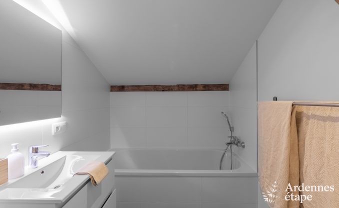 Maison de vacances  Stoumont pour 14 personnes en Ardenne