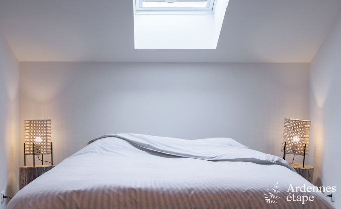 Maison de vacances  Stoumont pour 14 personnes en Ardenne