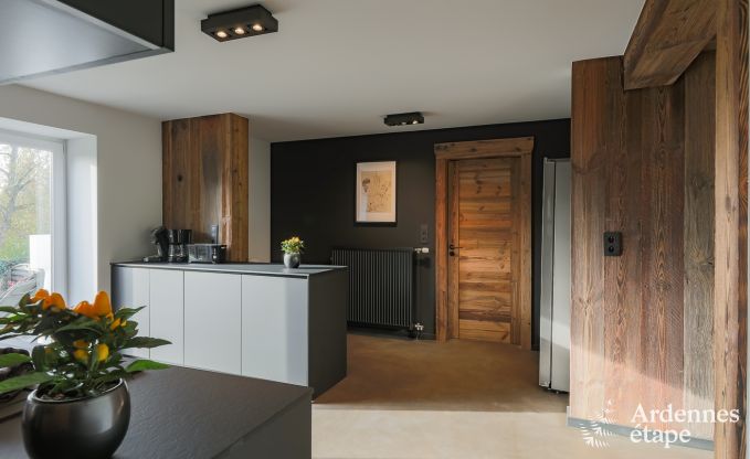 Maison de vacances  Stoumont pour 14 personnes en Ardenne