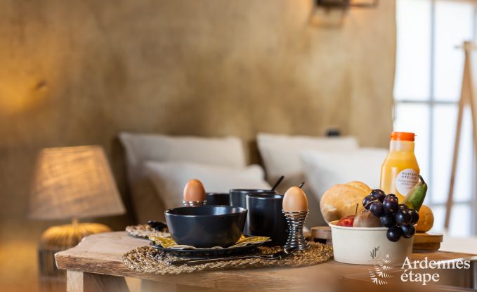 Maison de vacances  Stoumont pour 14 personnes en Ardenne