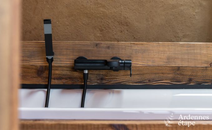 Maison de vacances  Stoumont pour 14 personnes en Ardenne