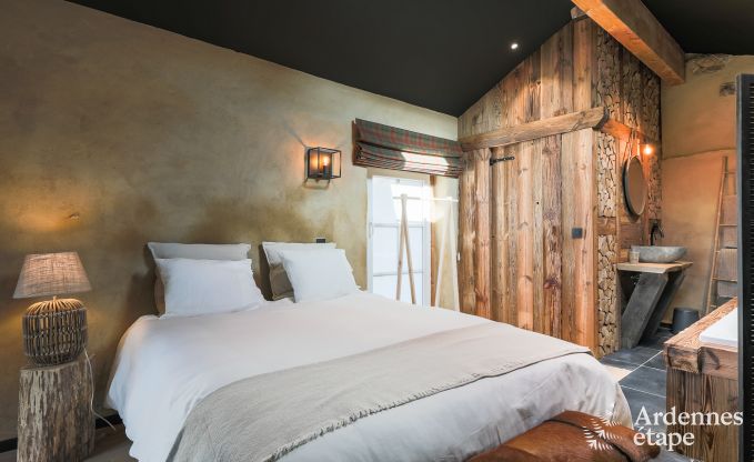 Maison de vacances  Stoumont pour 14 personnes en Ardenne