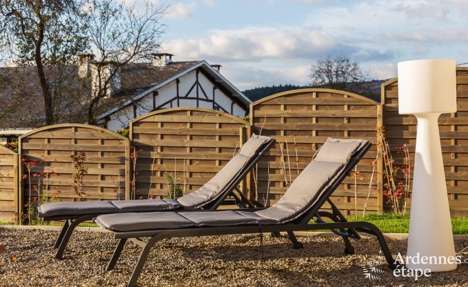 Maison de vacances  Stoumont pour 14 personnes en Ardenne