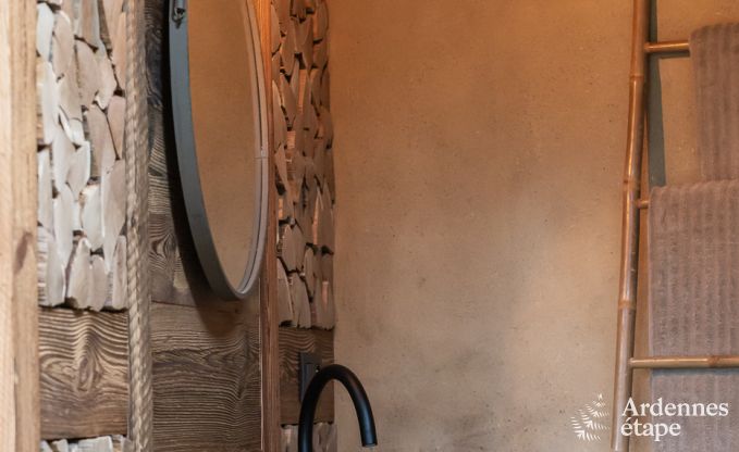 Maison de vacances  Stoumont pour 14 personnes en Ardenne