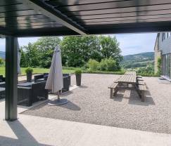 Maison de vacances à Stoumont pour 11 personnes en Ardenne