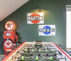 Maison de vacances à Stoumont pour 11 personnes en Ardenne