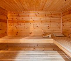 Maison de vacances rénovée pour 9 personnes au centre de Stoumont, Hautes Fagnes