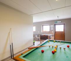 Maison de vacances rénovée pour 9 personnes au centre de Stoumont, Hautes Fagnes