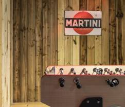 Maison de vacances à Stoumont pour 12 personnes en Ardenne