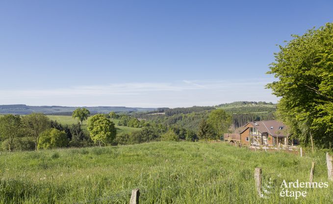 Villa de Luxe  Stoumont pour 19 personnes en Ardenne