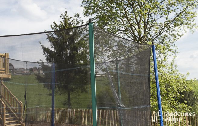 Villa de Luxe  Stoumont pour 19 personnes en Ardenne