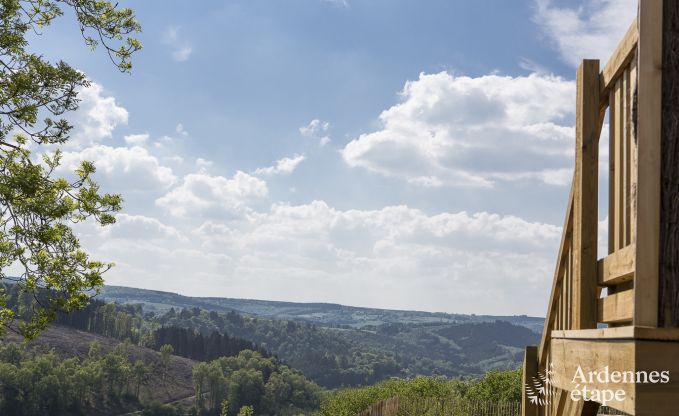 Villa de Luxe  Stoumont pour 19 personnes en Ardenne