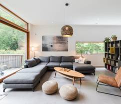 Villa de Luxe à Stoumont pour 10/14 personnes en Ardenne