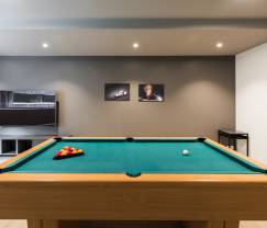 Villa de Luxe à Stoumont pour 10/14 personnes en Ardenne