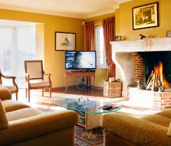 Villa de Luxe à Stoumont pour 14 personnes en Ardenne